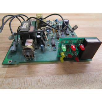ICK 265499 Circuit Board - Used