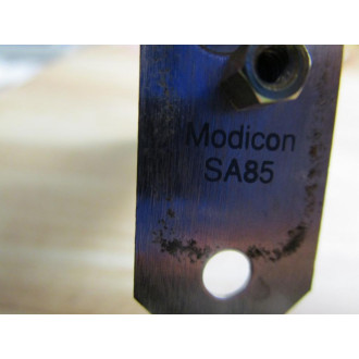 Modicon SA85 Circuit Board AM-SA85-000 - Used
