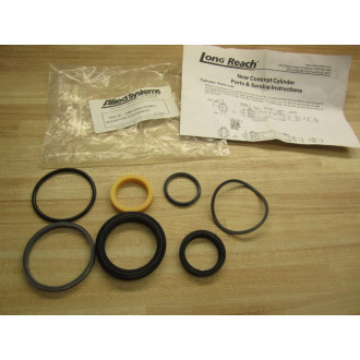 Allied Systems YHKT-0034-LC2GM.5 Packing Kit