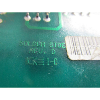 ICK 265499 Circuit Board - Used