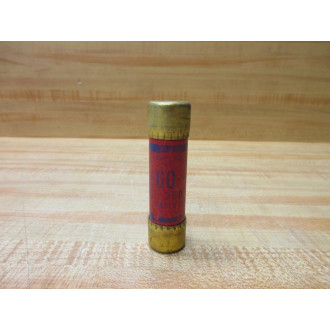 Eagle Electric 655-60 Fuse 65560 (Pack of 2) - New No Box