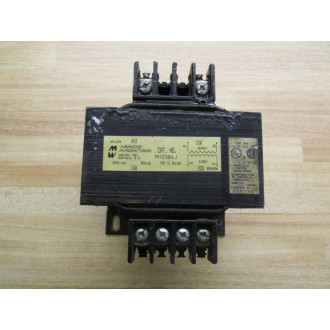 Hammond Manufacturing MH350AJ Industrial Control Transformer - Used