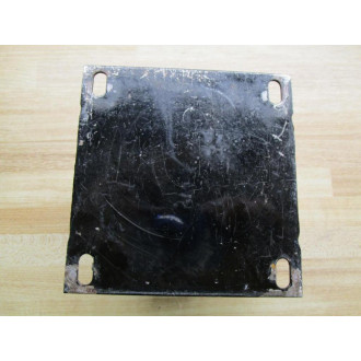 Hammond Manufacturing MH350AJ Industrial Control Transformer - Used