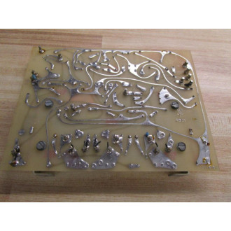 371010C Circuit Board - Used