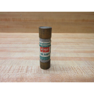 Economy Fuse F-4025 Fuse F4025 (Pack of 3) - New No Box