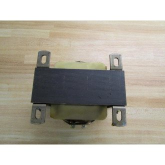 Bemag O750P480S120 Transformer - Used