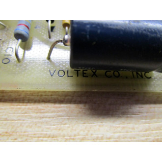Voltex 82 550A Circuit Board - Used