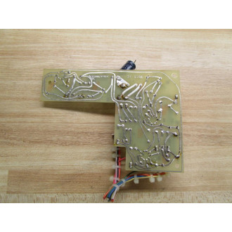Voltex 82 550A Circuit Board - Used