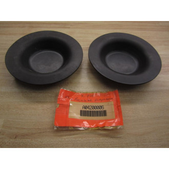A04200006 Flow Regulator Diaphragm (Pack of 2)