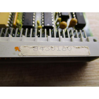 1364.016.03 Circuit Board 1364.011.02 - Used