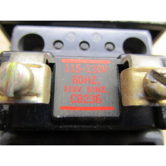 Allen Bradley 500-BOD92 Contactor - Used