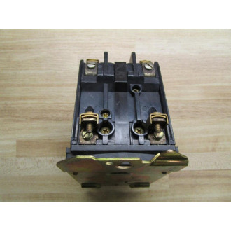 Allen Bradley 500-BOD92 Contactor - Used