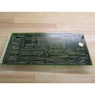 1364.016.03 Circuit Board 1364.011.02 - Used