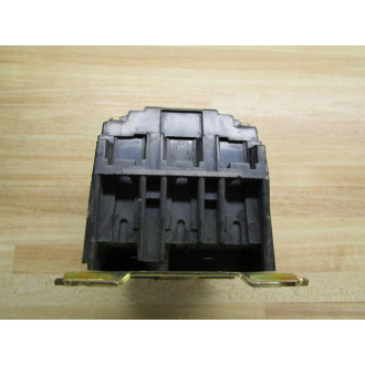 Allen Bradley 500-BOD92 Contactor - Used