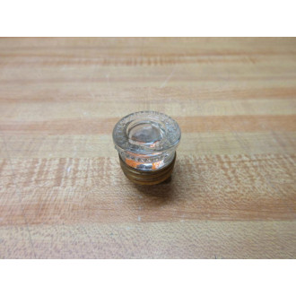 General Electric SZ-9 GE Glass Plug Fuse SZ9 (Pack of 5)