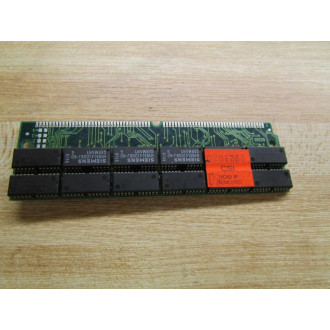 Siemens E98641 Circuit Board HYB514100BJ-60 - Used