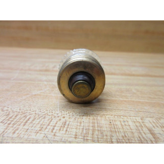 General Electric SZ-9 GE Glass Plug Fuse SZ9 (Pack of 5)