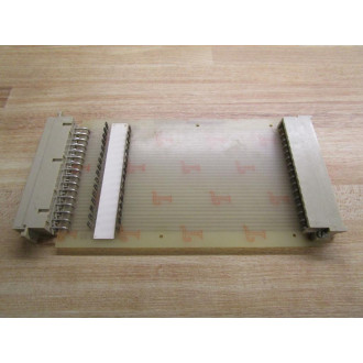 Bielomatik 07102953 Circuit Board - Used