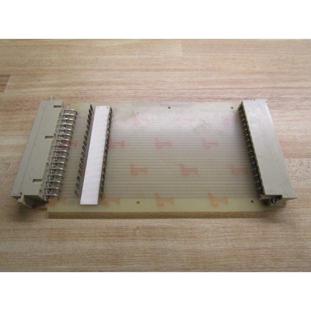 Bielomatik 07102953 Circuit Board - Used