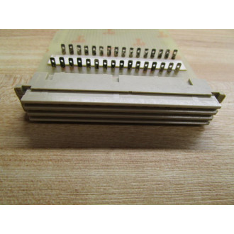 Bielomatik 07102953 Circuit Board - Used