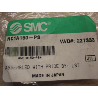 SMC NC1A150-PS Seal Kit