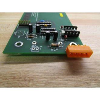Balance Dynamics AA03.1765 Circuit Board DN2121 - Used