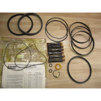 Schrader Bellows 191108003-4-87 Seal Kit
