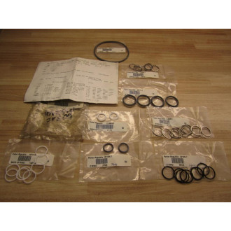 Parker Republic 842456-01 O-Ring Kit