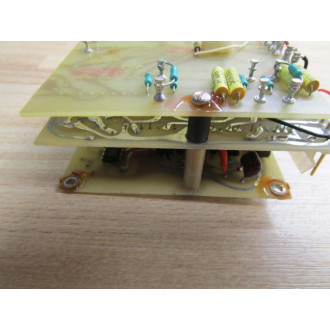 176-1005 Circuit Board - Used