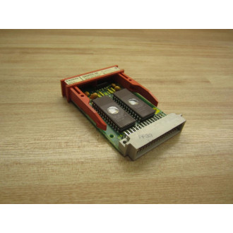 Siemens 6ES5 375-0LA41 Memory Module - Used