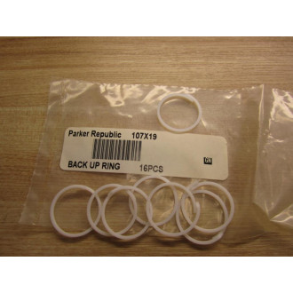 Parker Republic 842456-01 O-Ring Kit