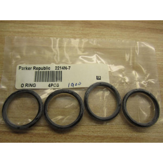 Parker Republic 842456-01 O-Ring Kit