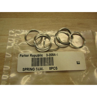 Parker Republic 842456-01 O-Ring Kit