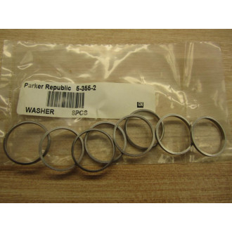 Parker Republic 842456-01 O-Ring Kit