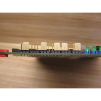 Carl Schenck K003245.04 B4 BSKV001 Circuit Board - Used