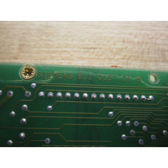 Siemens 6ES5 375-0LA41 Memory Module - Used