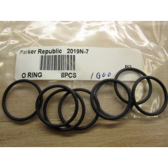 Parker Republic 842456-01 O-Ring Kit