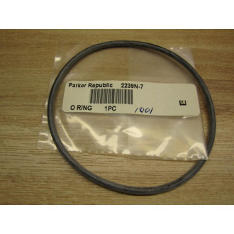 Parker Republic 842456-01 O-Ring Kit