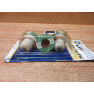 General Electric 37330-3D5 GE Fuse S-30 (Pack of 3)