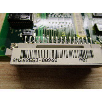 Indramat 109-0785-4820-06 Circuit Board - Used