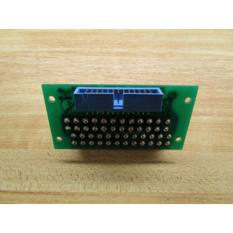 Baldor TCBTSN00-1A Circuit Board - Used