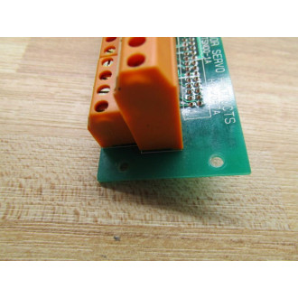 Baldor TCBTSN00-1A Circuit Board - Used