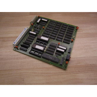 Carl Schenck 018078.07 B6 AVIV700 Circuit Board - Used