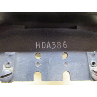 GS Hevi-Duty Electric W350 C Transformer Type SWB 42G7 - Used