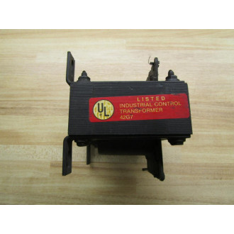 GS Hevi-Duty Electric W350 C Transformer Type SWB 42G7 - Used