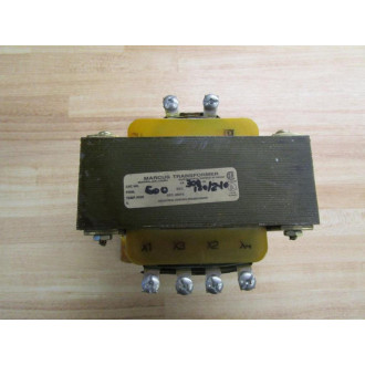 Marcus Transformer OJ50 Transformer - Used
