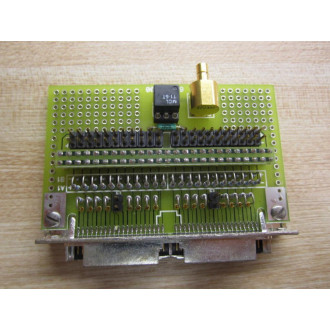 68M-0200 Circuit Board - Used