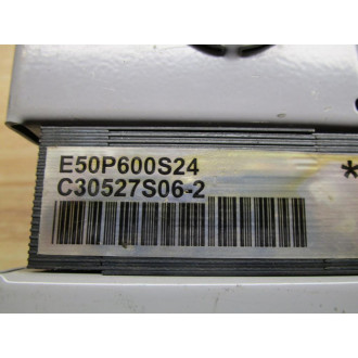 Bemag E50P600S24 Transformer - Used