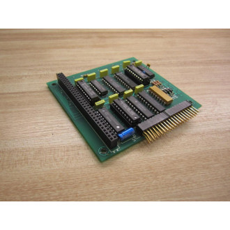 Logical Devices 54-05118-0 Circuit Board - Used