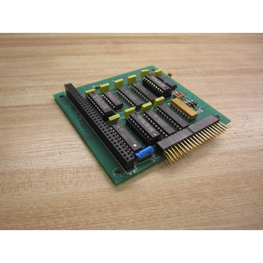 Logical Devices 54-05118-0 Circuit Board - Used